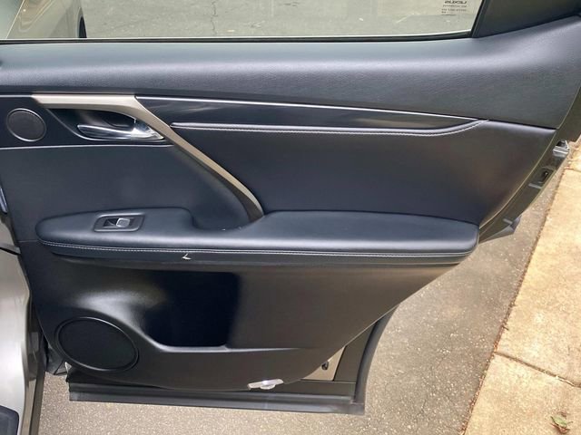 Used 2022 Lexus RX 350 350 image 35