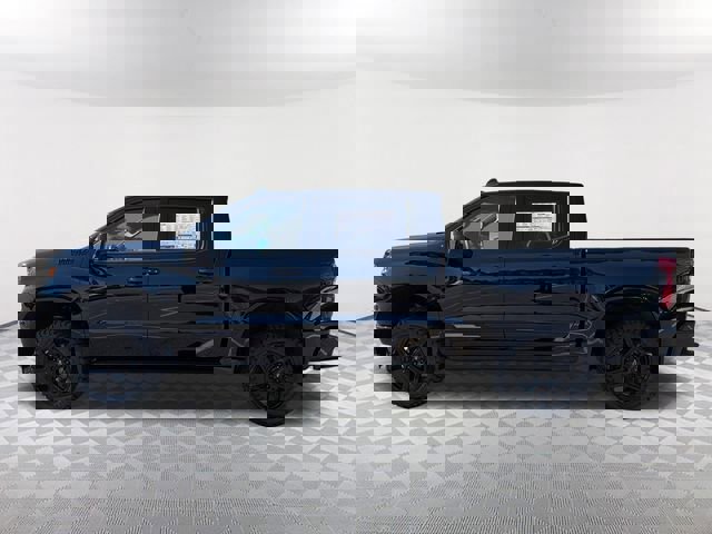 New 2026 Chevrolet Silverado 1500 High Country w/ Midnight Edition image 8