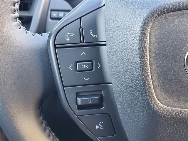 New 2026 Toyota Prius LE image 20