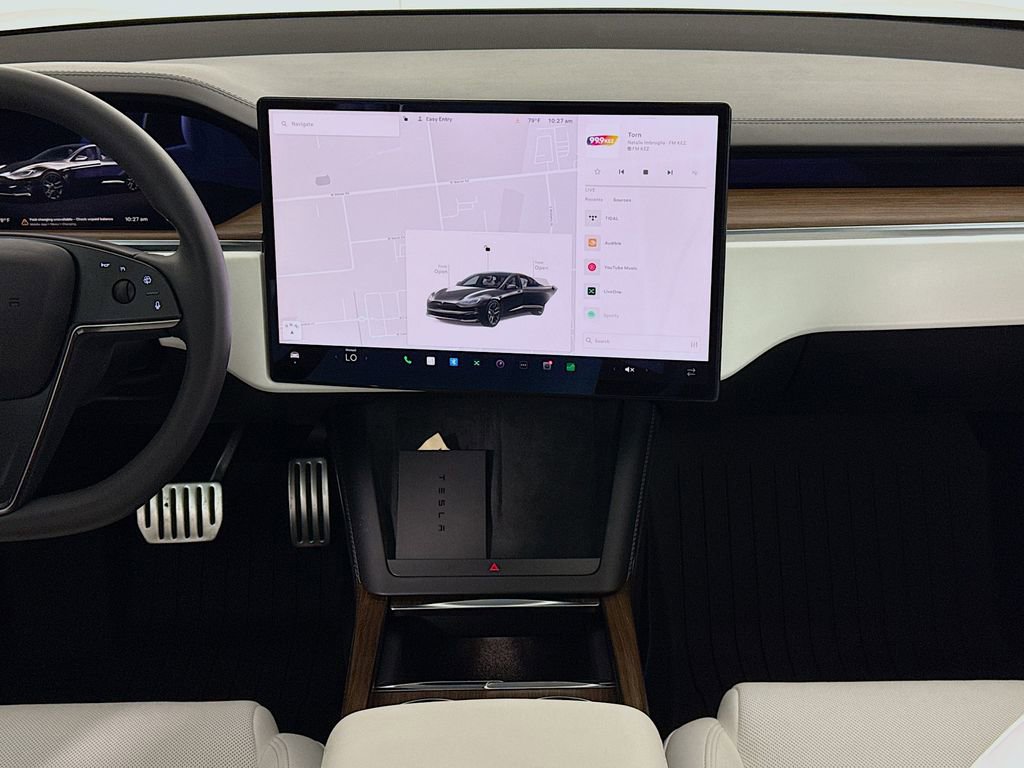Used 2023 Tesla Model S Standard Range image 14