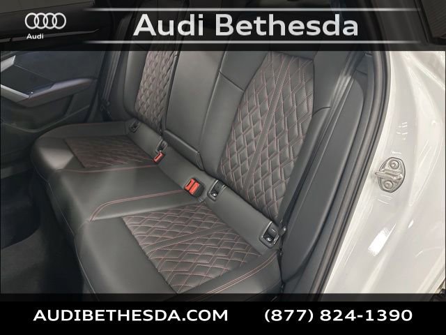 New 2026 Audi S3 Premium AWD/4WD image 15