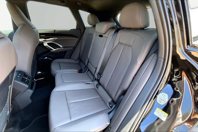 New 2026 Audi Q5 Premium Plus AWD/4WD image 28