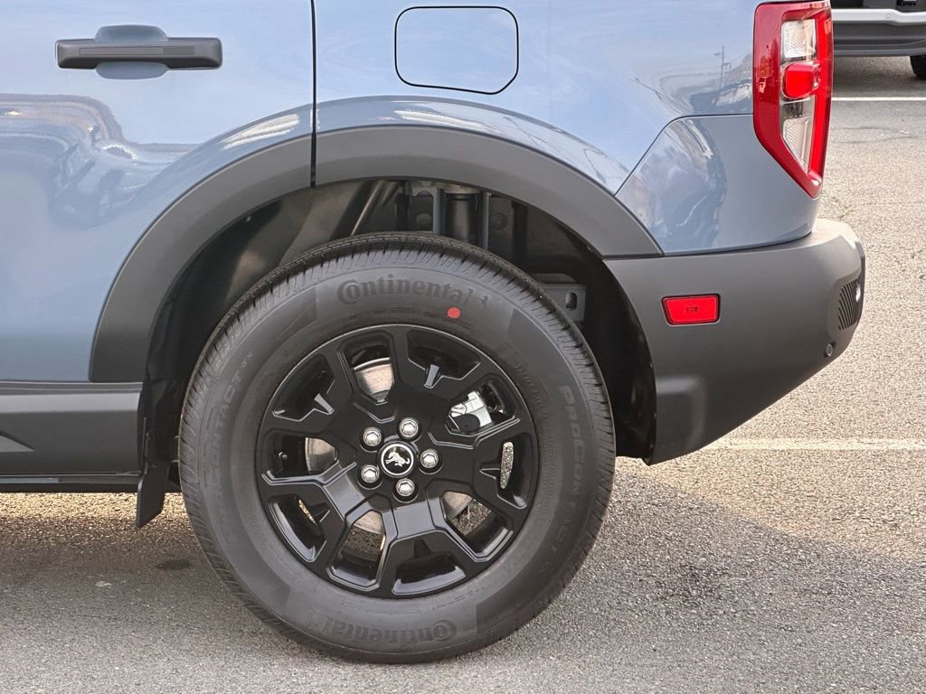 New 2026 Ford Bronco Sport Big Bend w/ Black Appearance Package image 34