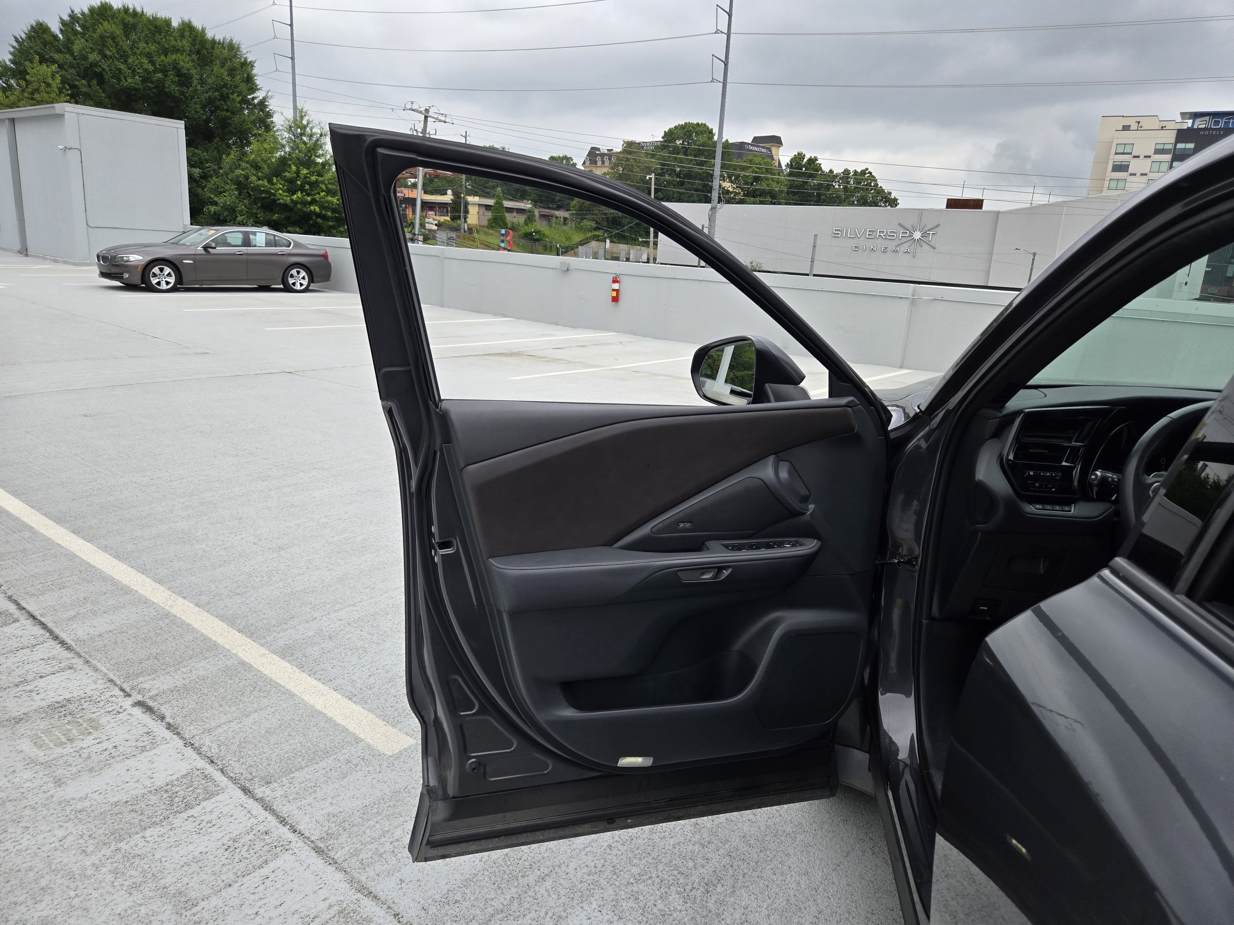 Certified 2024 Lexus TX 350 FWD w/ Technology Package image 12