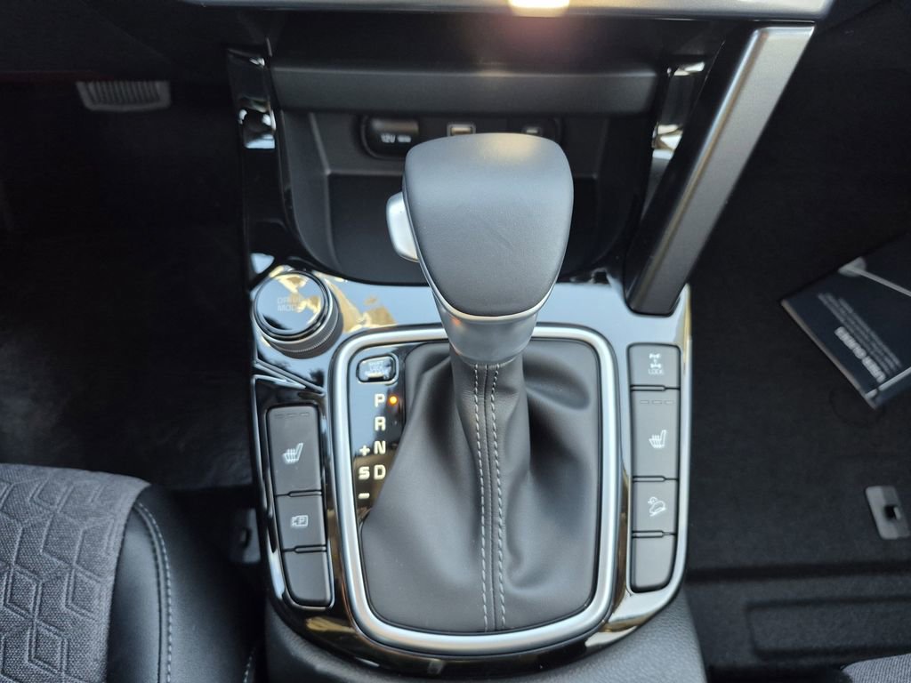 New 2026 Kia Seltos S image 9