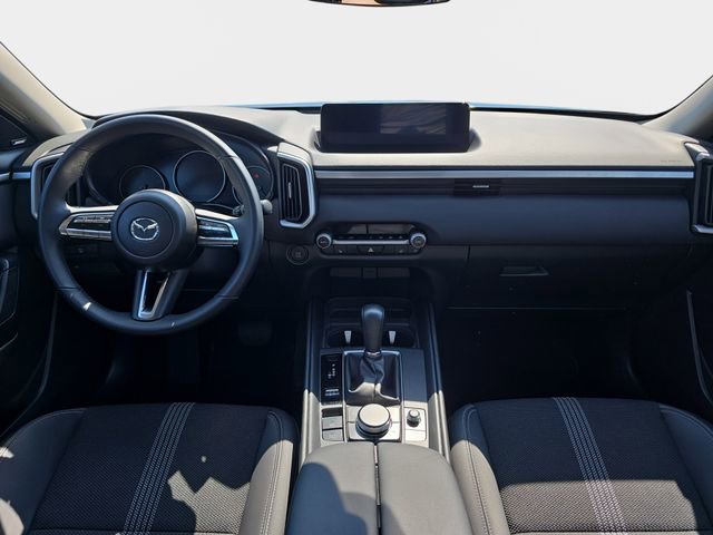 Used 2023 MAZDA CX-30 2.5 Turbo w/ Premium Plus Pkg image 10