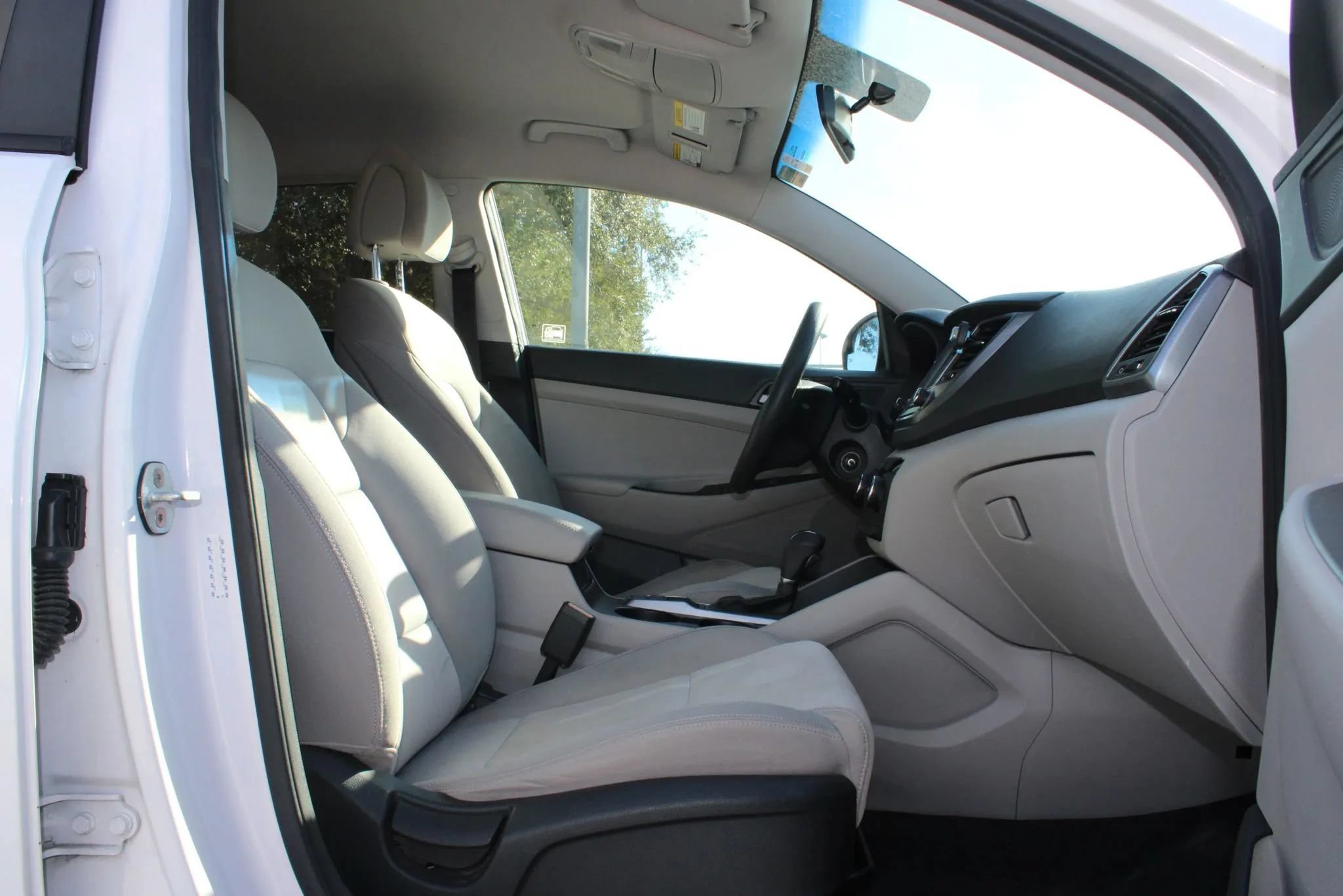 Used 2016 Hyundai Tucson Eco FWD image 19