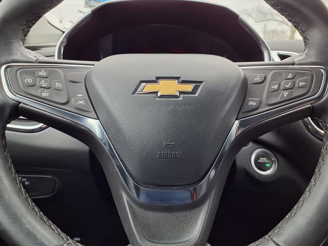 Used 2024 Chevrolet Equinox LT image 15