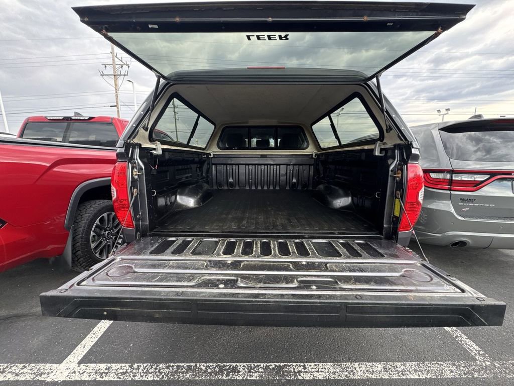 Used 2018 Toyota Tundra SR5 image 29