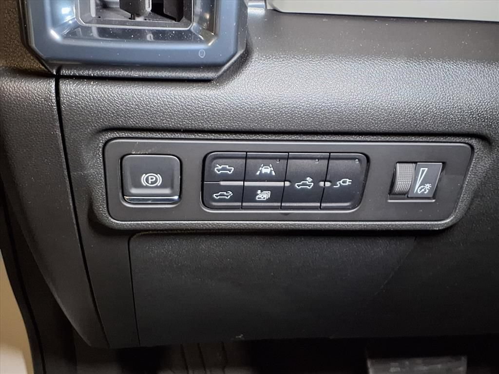 Used 2026 GMC Hummer EV 4x4 Crew Cab image 17