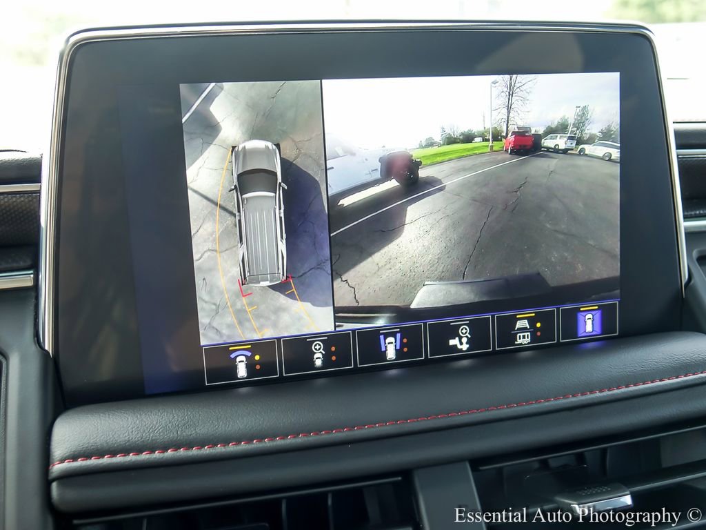 Used 2024 Chevrolet Tahoe RST w/ Luxury Package image 26