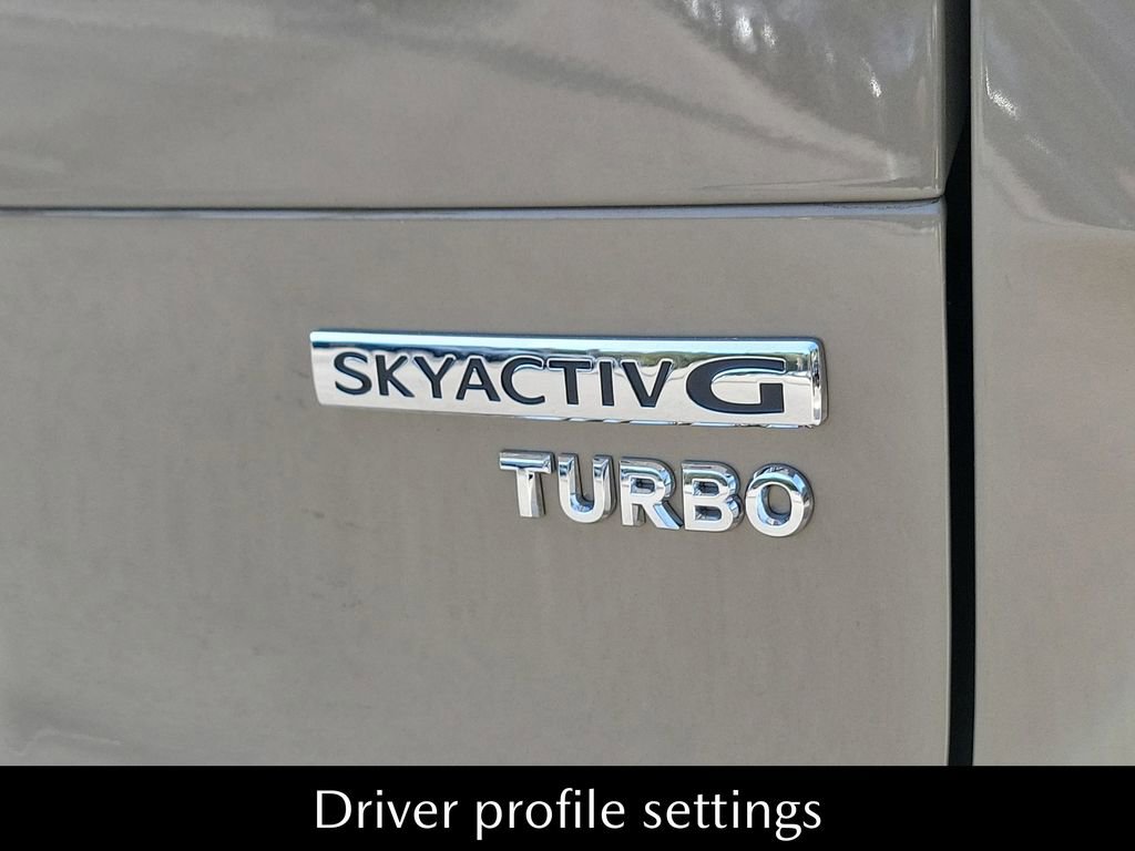 Certified 2025 MAZDA CX-50 Meridian Edition w/ Weather Package image 7