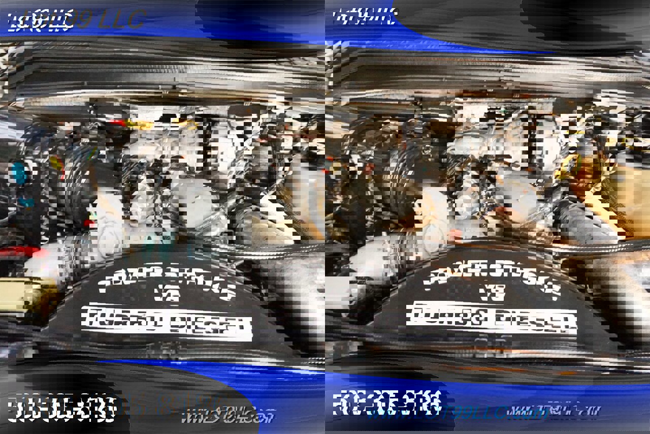 Used 2008 Ford F350 Lariat image 19