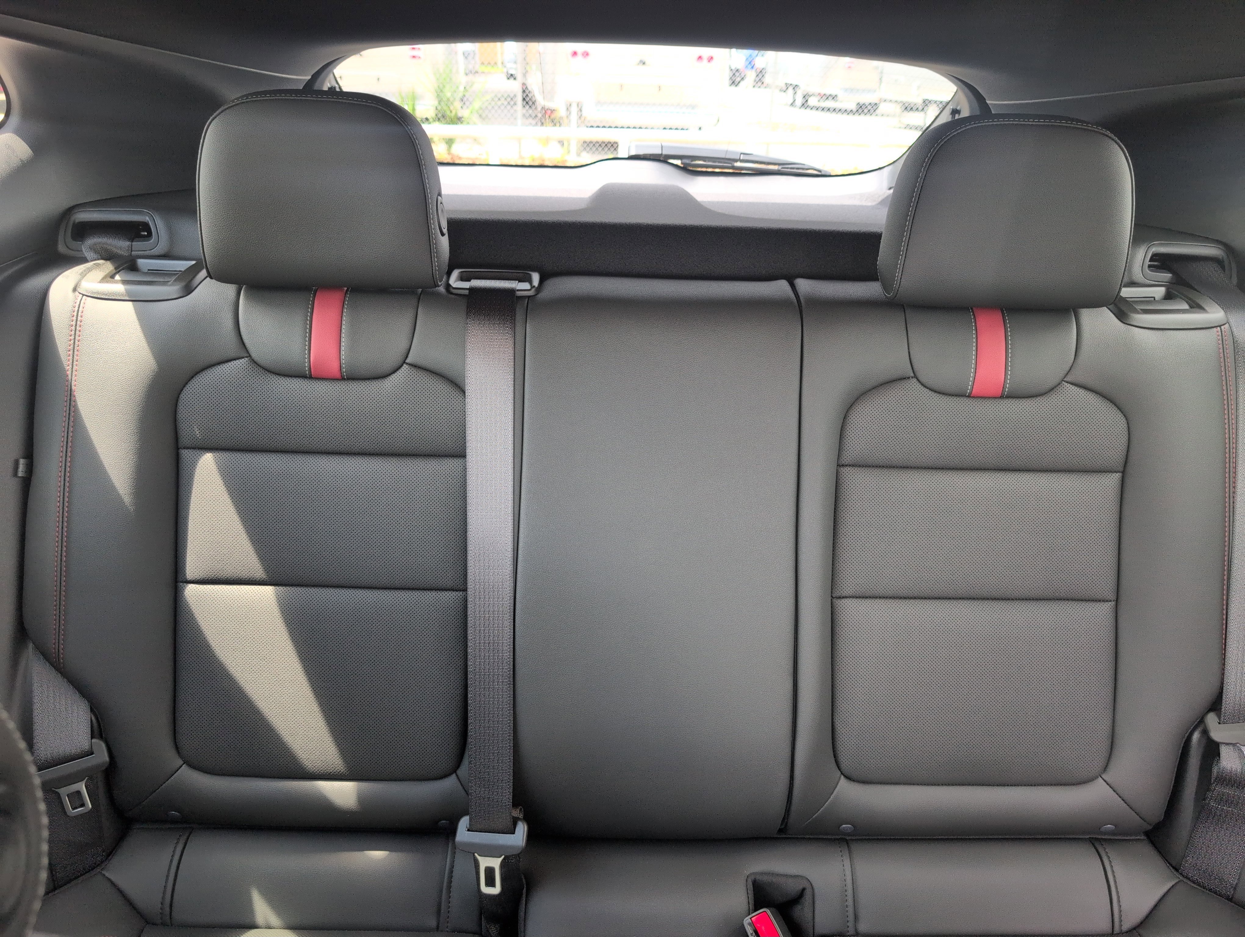 Certified 2026 Chevrolet Trax RS FWD image 27