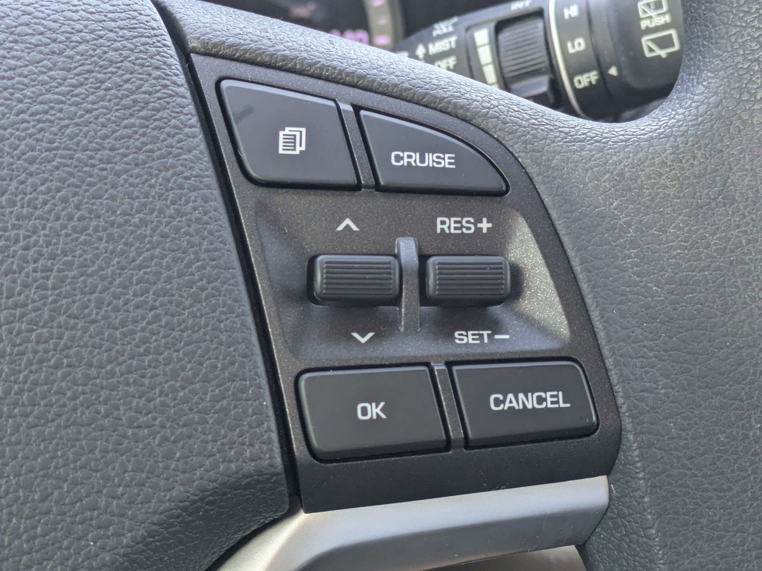 Used 2019 Hyundai Tucson SEL FWD image 24