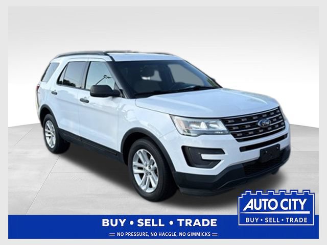 Used 2016 Ford Explorer FWD image 1