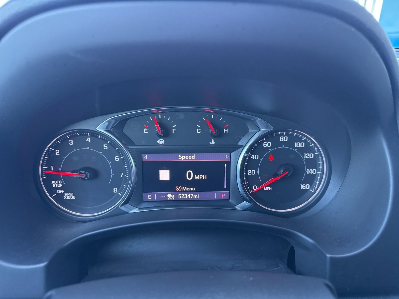 Used 2022 GMC Terrain SLT w/ Infotainment Package II image 31