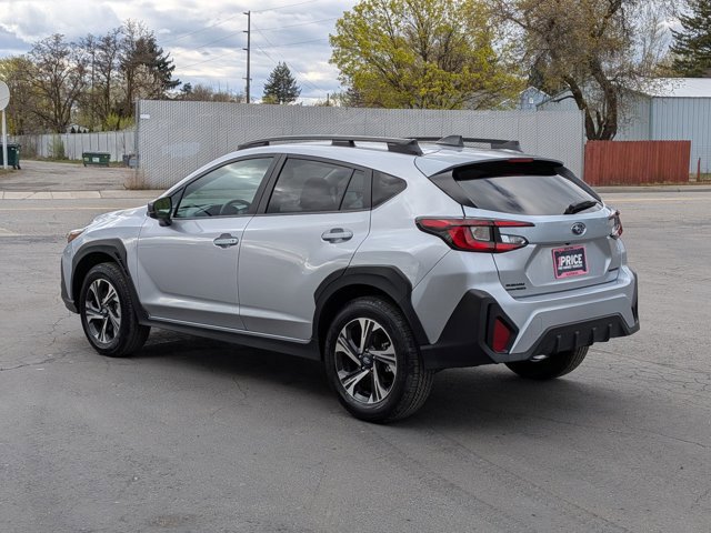 Certified 2026 Subaru Crosstrek 2.0i Premium w/ Crosstrek Mirror Package image 8