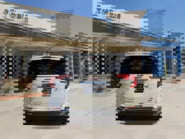 Used 2019 GMC Terrain SLT w/ Preferred Package image 6