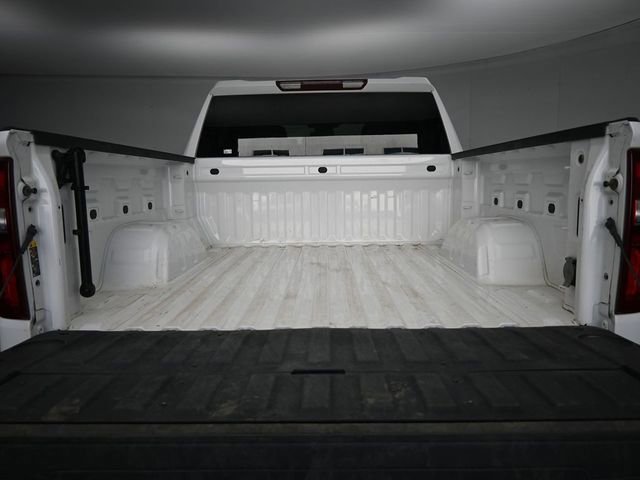 Used 2022 Chevrolet Silverado 1500 LTZ image 21