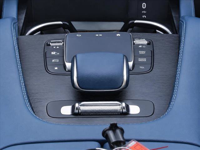 New 2027 Mercedes-Benz GLS 450 4MATIC image 25