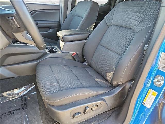 Certified 2023 GMC Canyon Elevation w/ Convenience Package RWD image 14