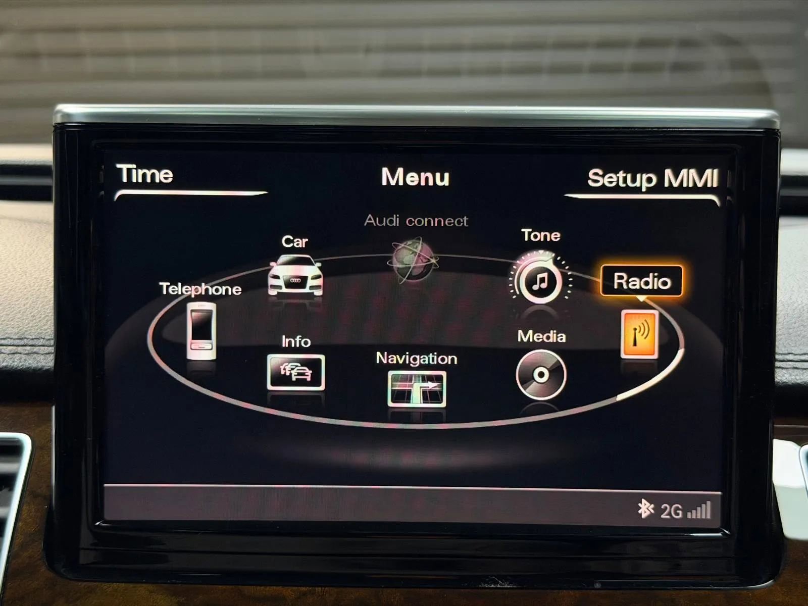 Used 2015 Audi A8 L 4.0T w/ Premium Package image 61