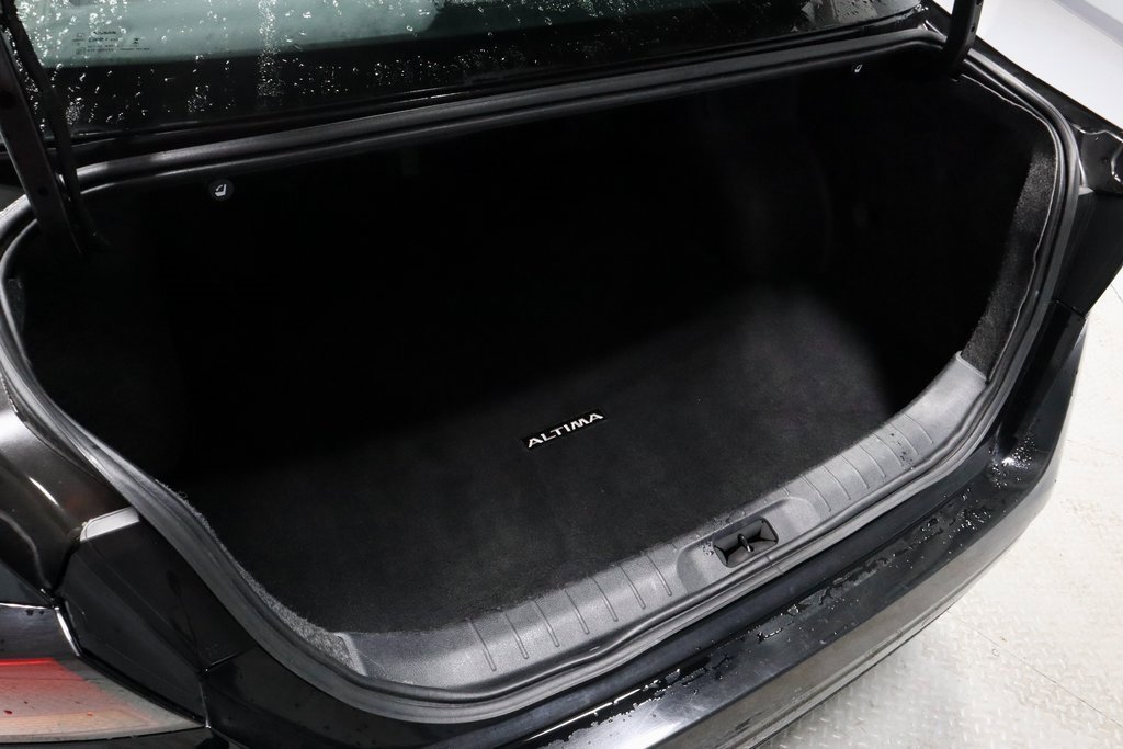 Used 2023 Nissan Altima 2.5 SV image 13