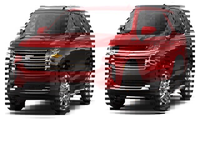 Used 2024 Chevrolet Tahoe High Country AWD/4WD image 24