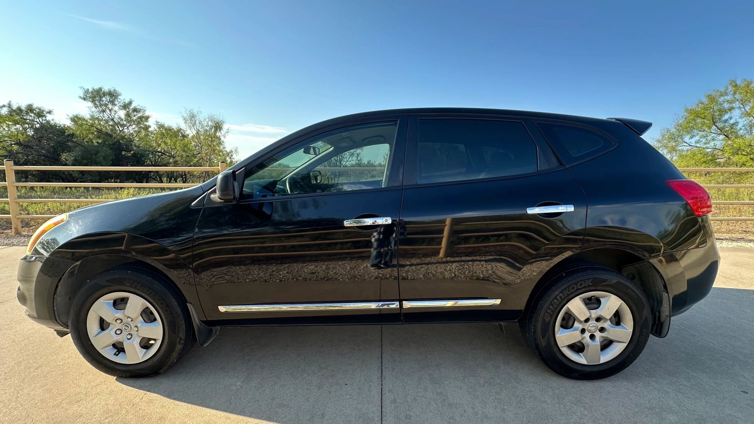 Used 2011 Nissan Rogue S