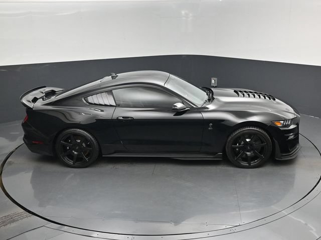 Used 2021 Ford Mustang Shelby GT500 w/ Technology Package RWD image 13