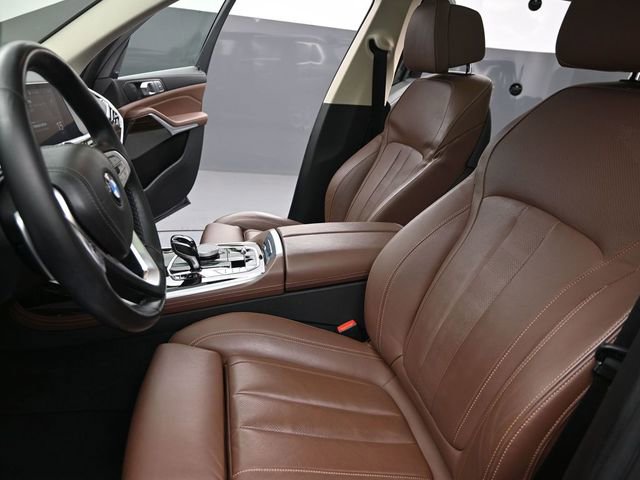 Used 2020 BMW X7 xDrive40i AWD/4WD image 19