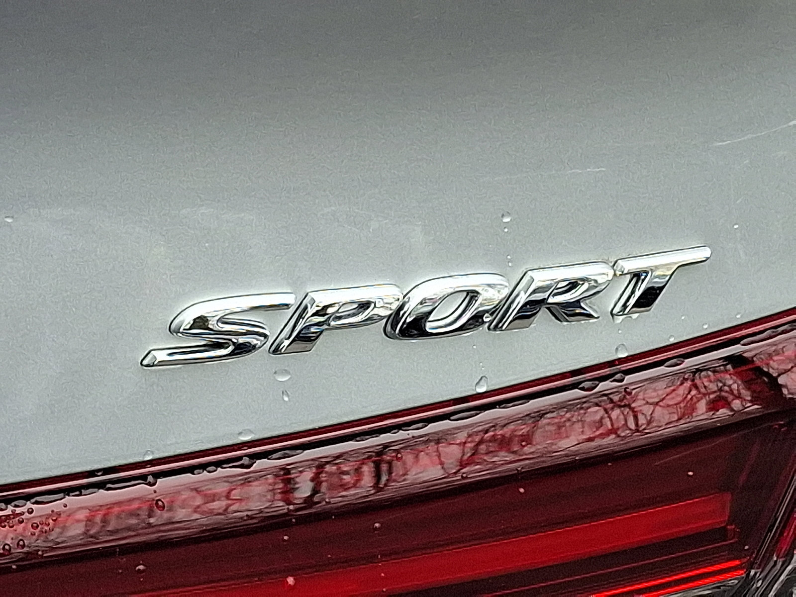 Certified 2025 Honda Civic Sport image 32