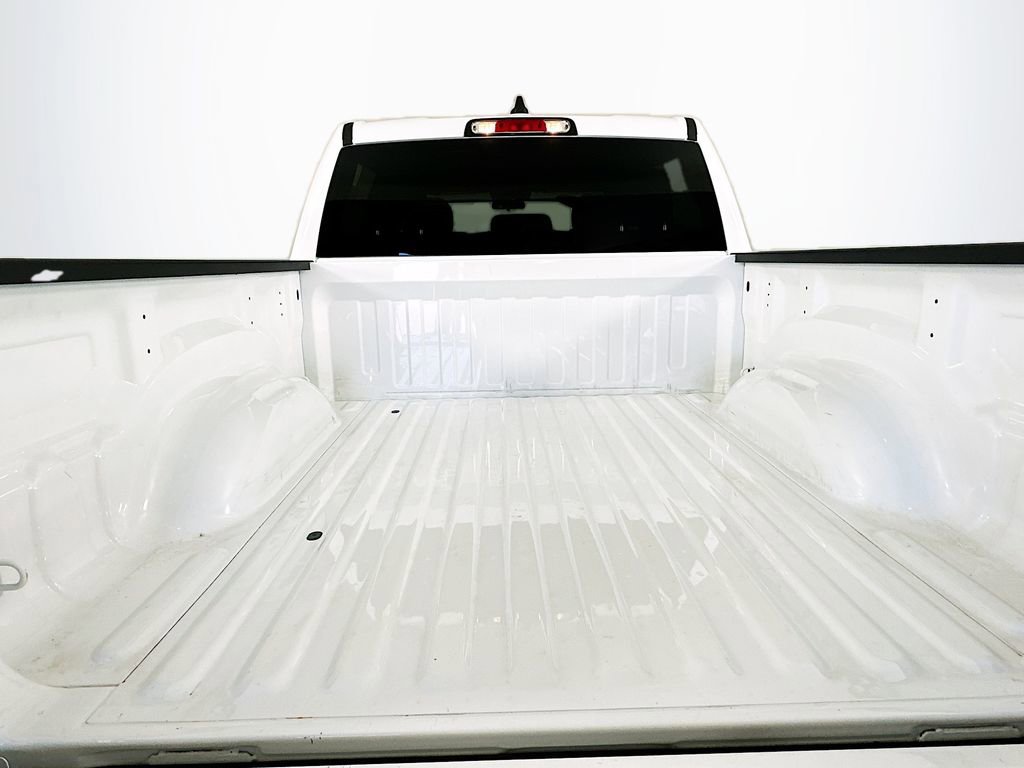 Certified 2022 RAM 1500 Big Horn image 35
