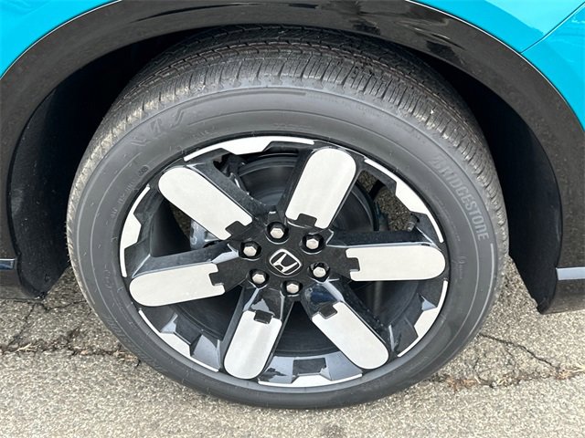 New 2026 Honda Prologue Elite image 7