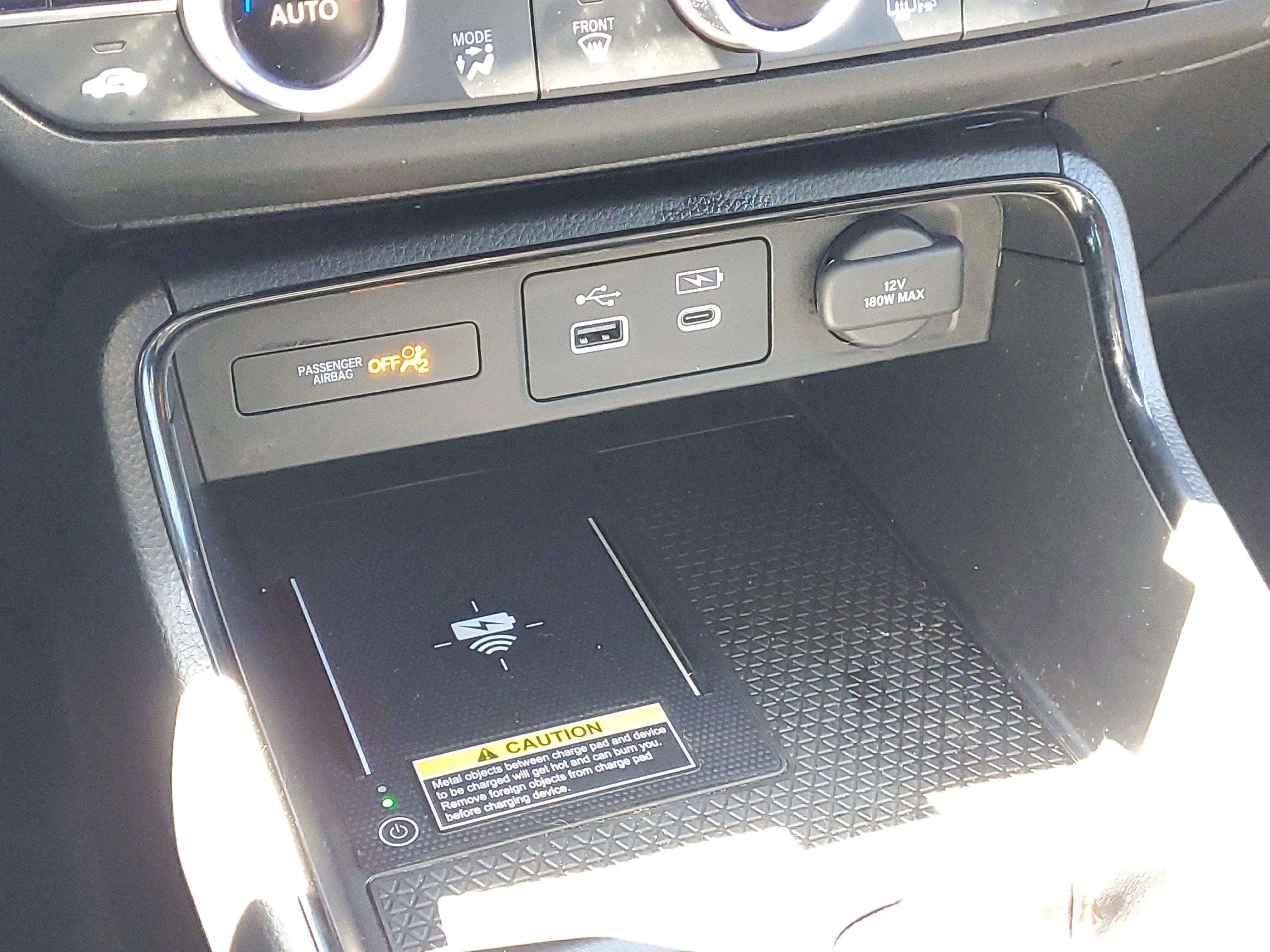 Certified 2024 Honda CR-V Sport-L image 29