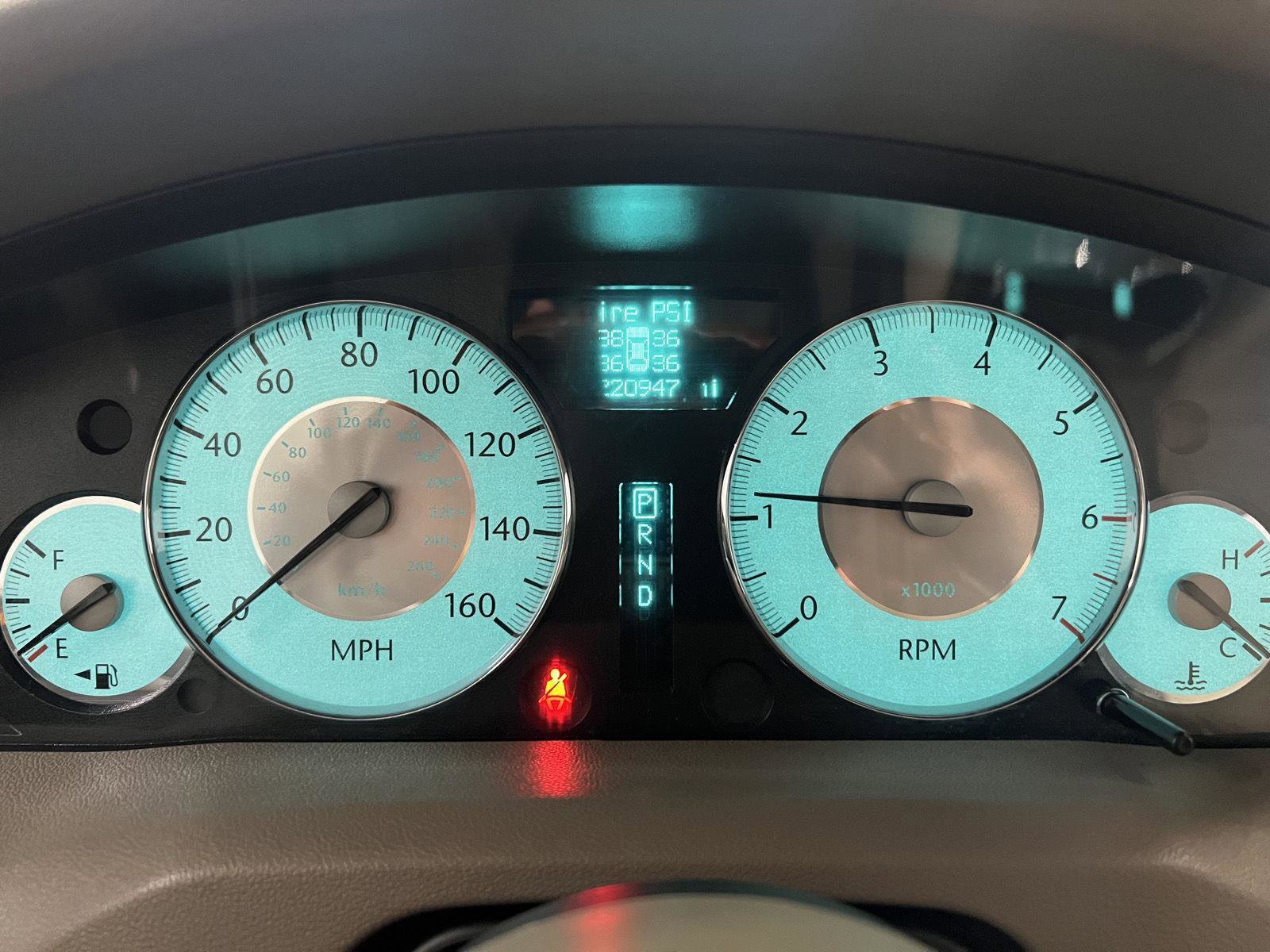 Used 2008 Chrysler 300 C image 19