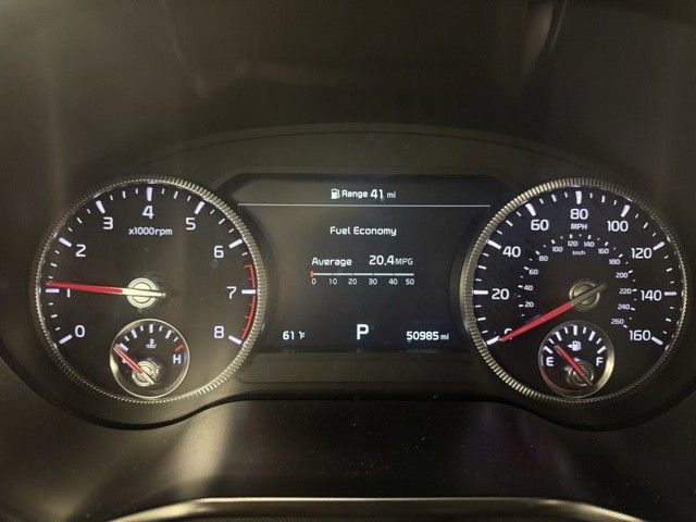 Used 2022 Kia Telluride SX w/ SX Prestige Package image 23