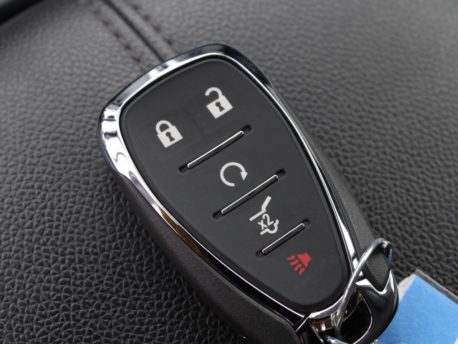 Used 2022 Chevrolet Equinox Premier image 15