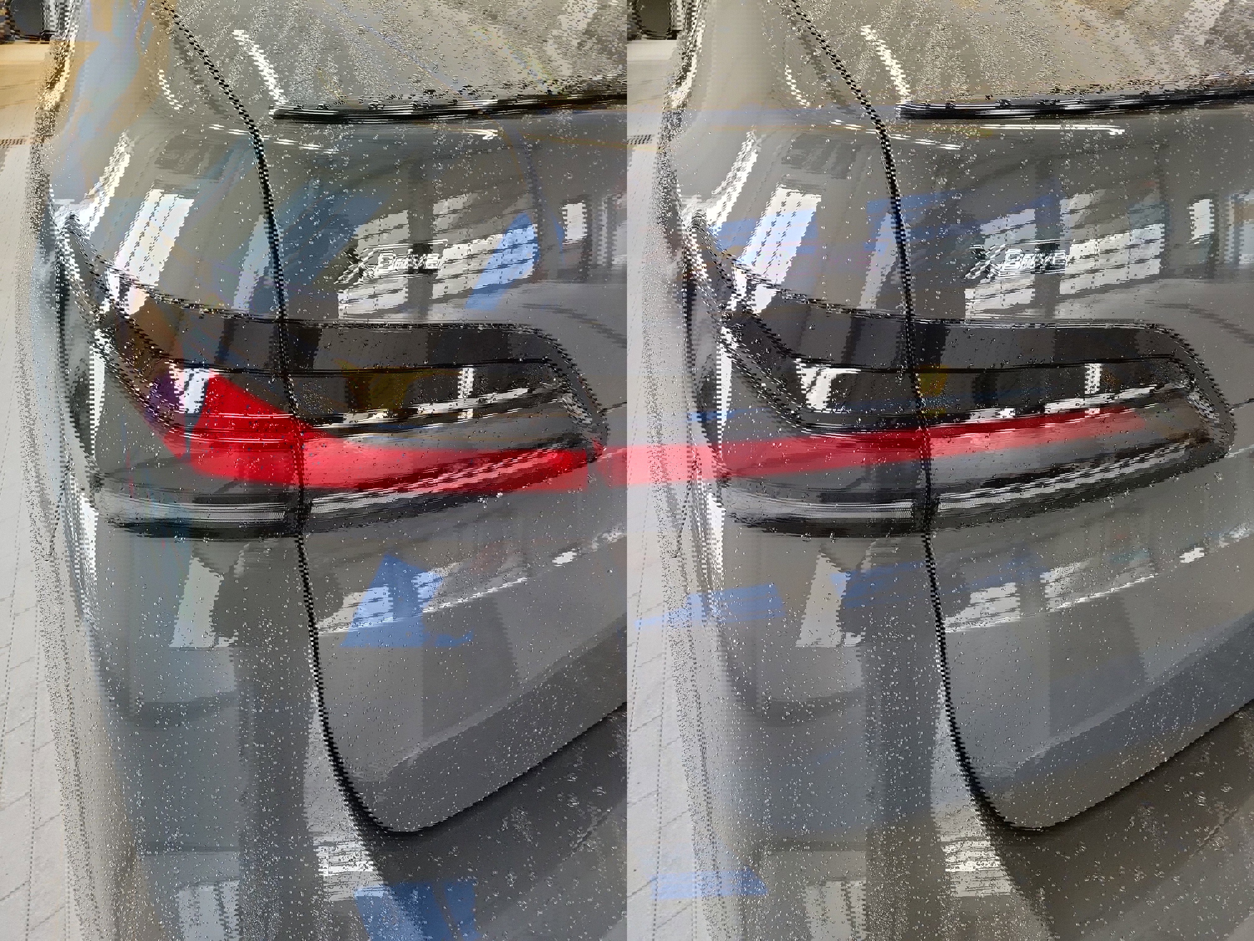 New 2026 BMW 760i xDrive w/ Executive Package AWD/4WD image 15