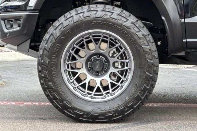 Used 2024 Ford F150 Raptor image 27