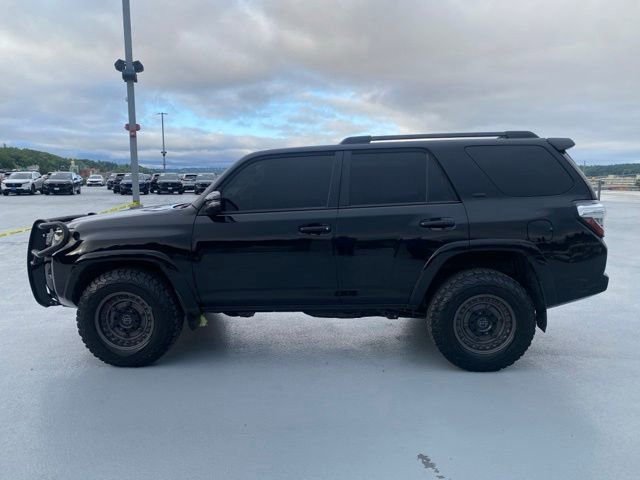 Used 2019 Toyota 4Runner SR5 Premium AWD/4WD image 5