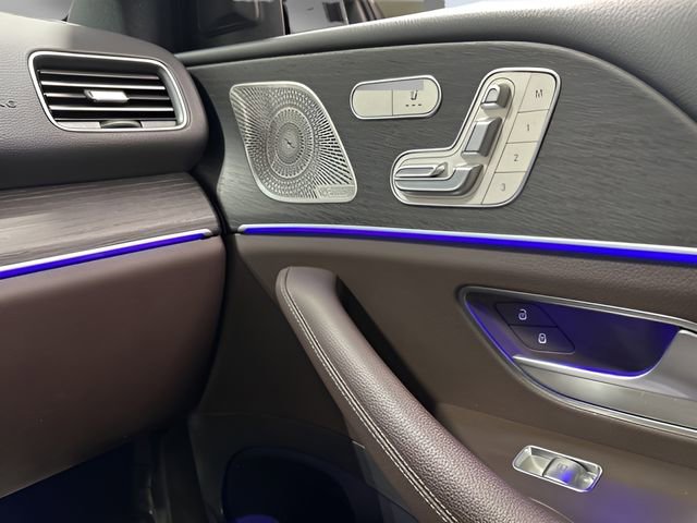 Used 2023 Mercedes-Benz GLE 350 4MATIC image 35