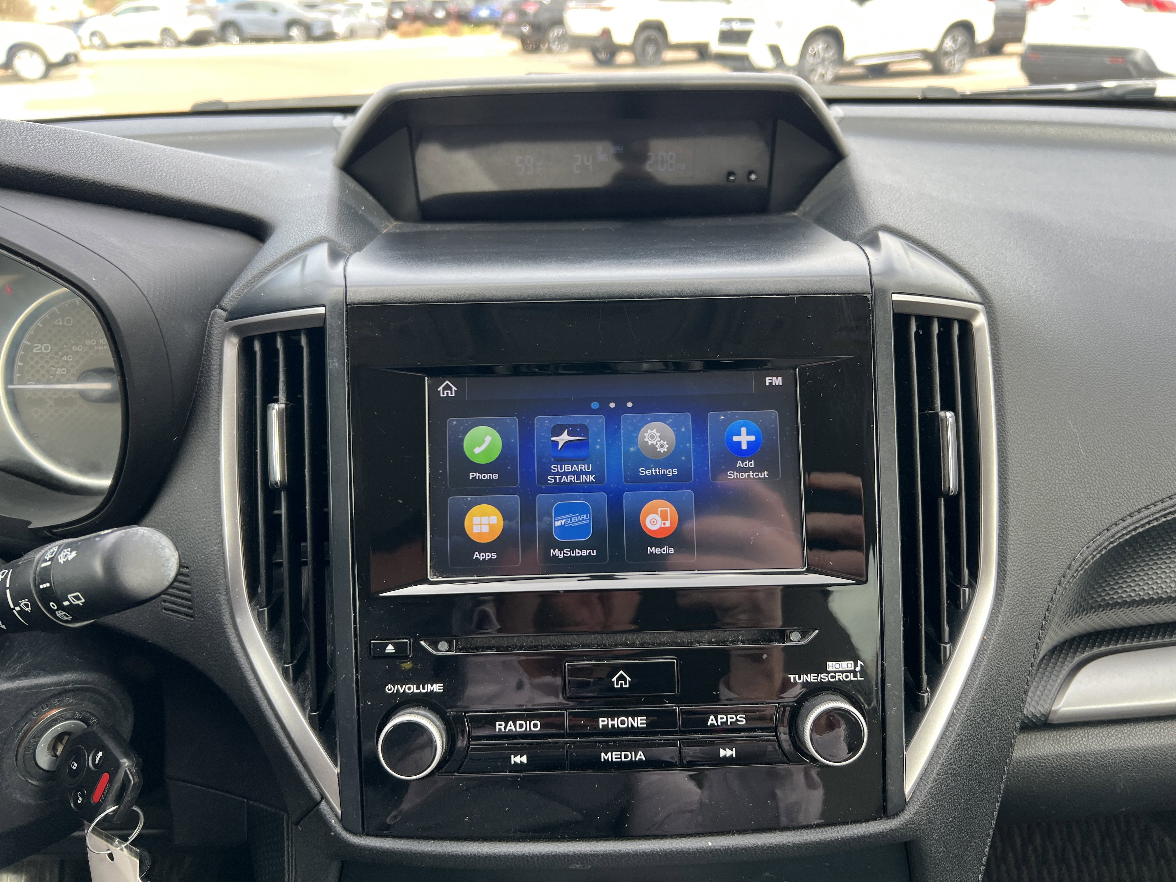 Used 2020 Subaru Forester Premium w/ Popular Package #1 image 5