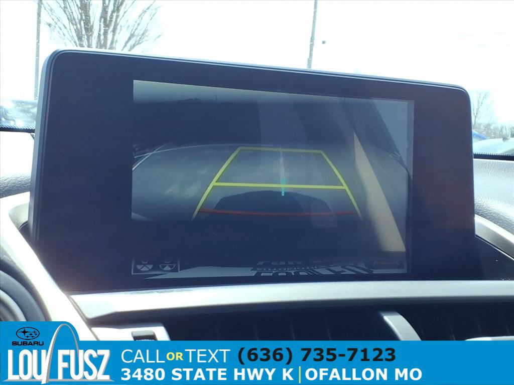 Used 2020 Lexus NX 300 AWD image 13