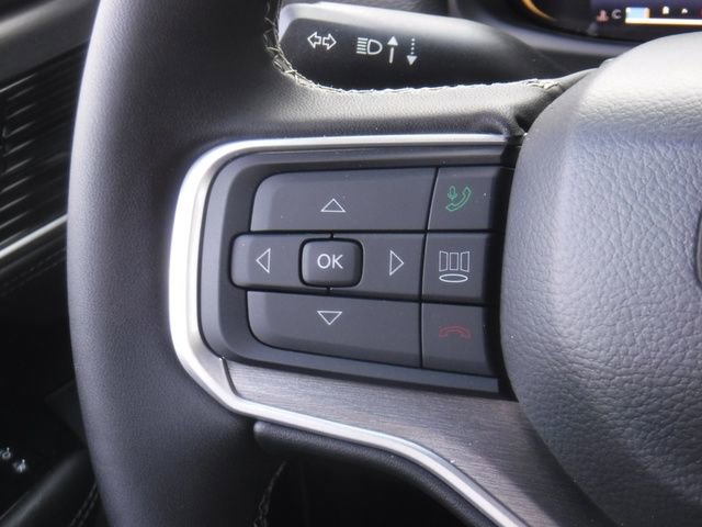 New 2025 Jeep Wagoneer Series II image 41