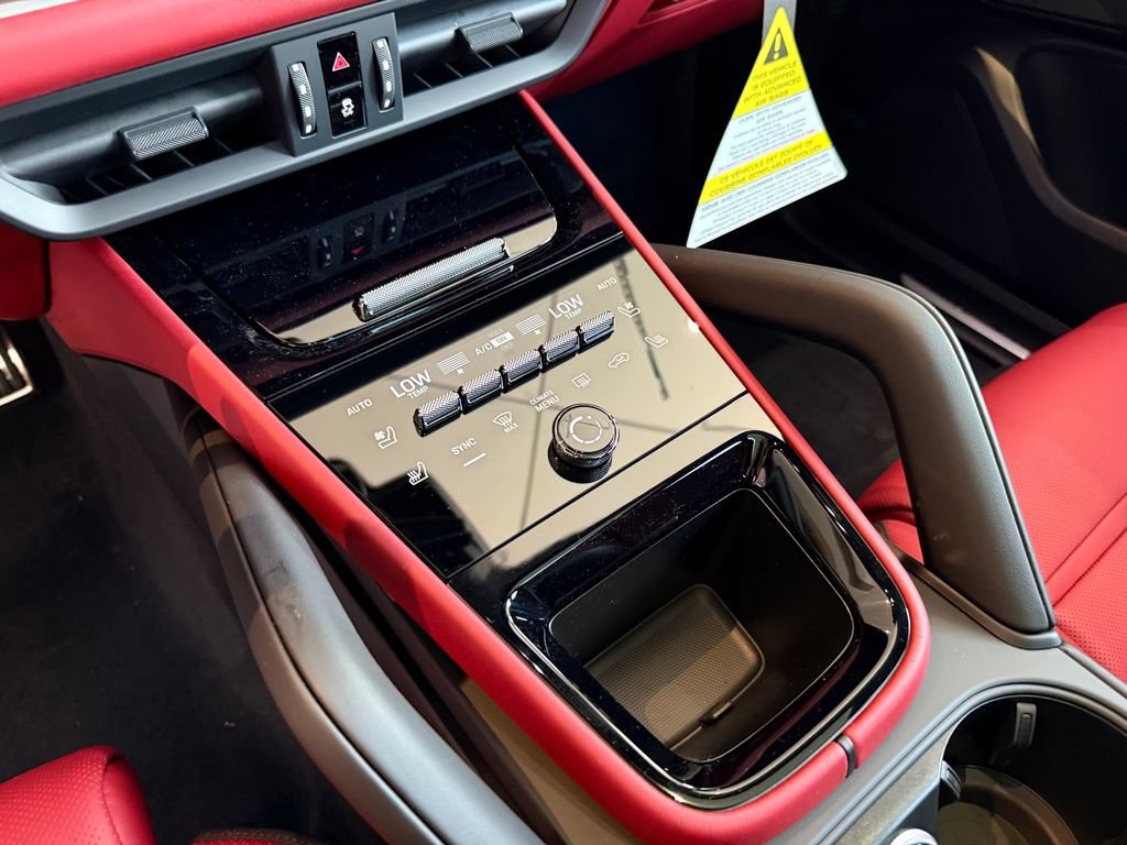 New 2026 Porsche Cayenne S AWD/4WD image 21