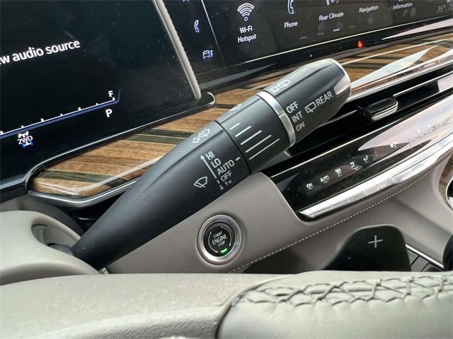 Certified 2023 Cadillac Escalade Sport Platinum image 34