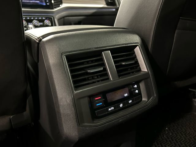 Used 2022 Volkswagen Atlas SEL image 25