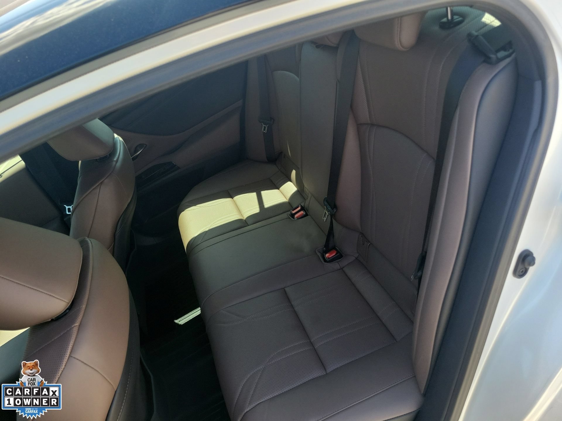 Used 2025 Lexus ES 300h w/ Technology Package FWD image 26